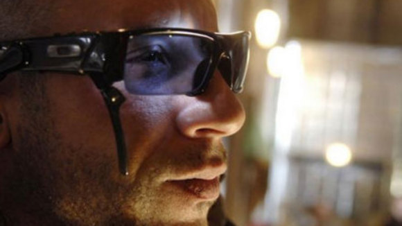 Photo du film Babylone A.D. v.f.