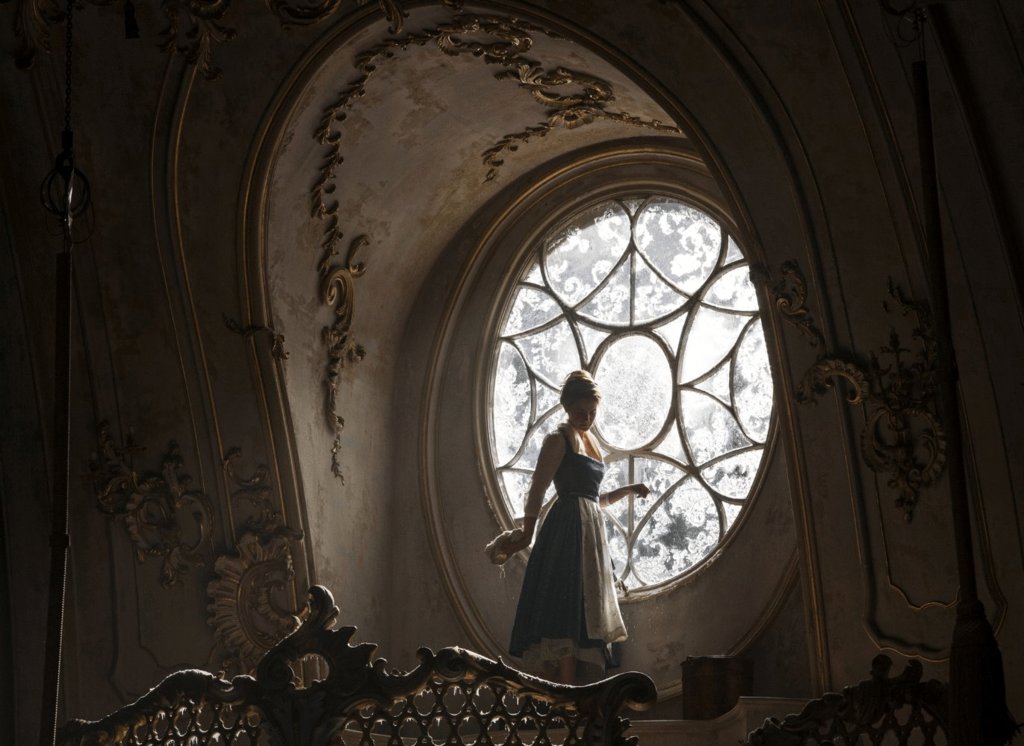 Photo du film La Belle et la Bête
