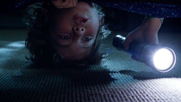 Photo from the movie Before I Wake