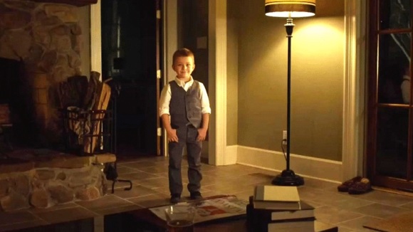 Photo from the movie Before I Wake