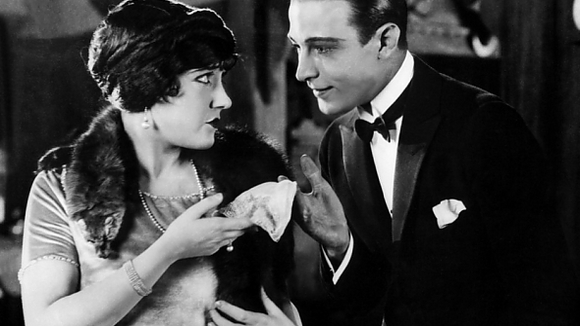 Photo from the movie Beyond the Rocks