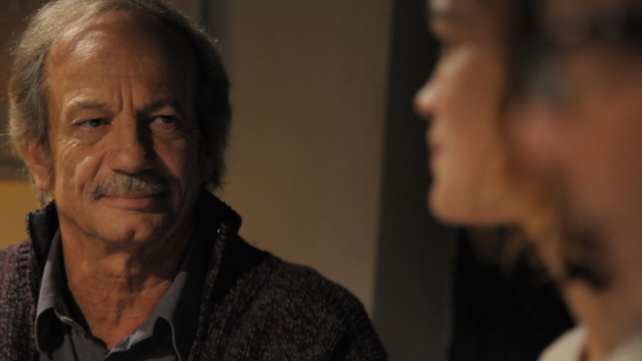 Photo from the movie Bienvenue parmi nous