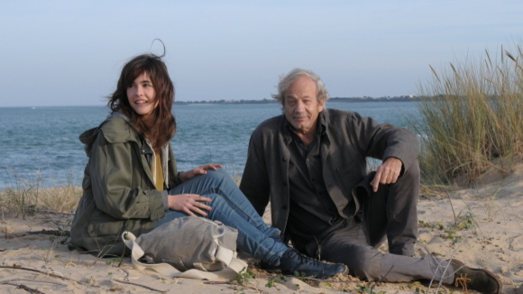 Photo from the movie Bienvenue parmi nous