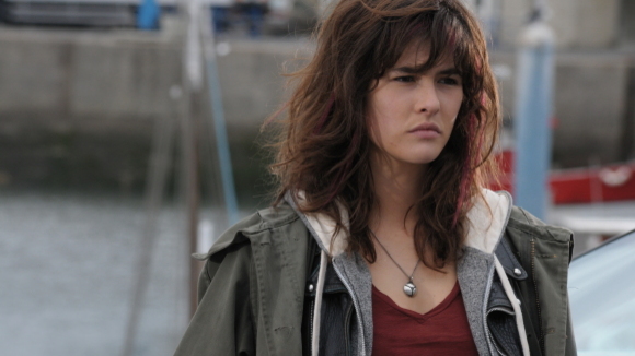 Photo from the movie Bienvenue parmi nous