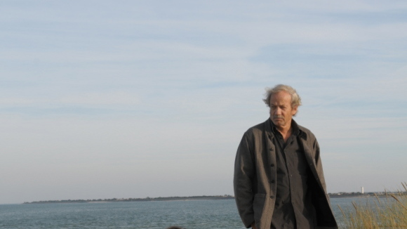 Photo from the movie Bienvenue parmi nous