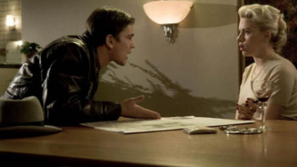 Photo from the movie The Black Dahlia