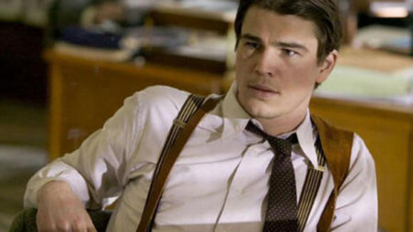 Photo from the movie The Black Dahlia