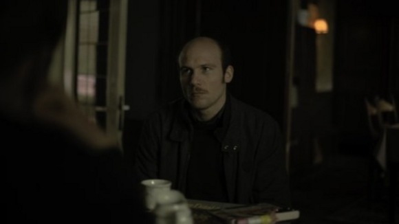 Photo from the movie Bullhead