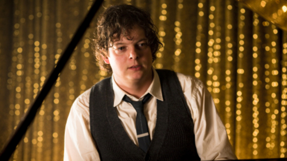 Photo from the movie The Child Prodigy