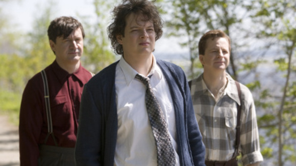 Photo from the movie The Child Prodigy