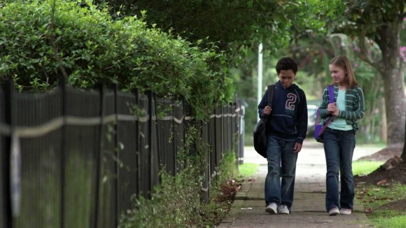 Photo from the movie Christmas Angel