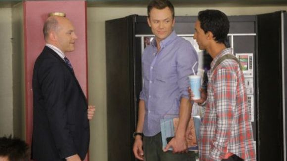 Photo from the movie Community