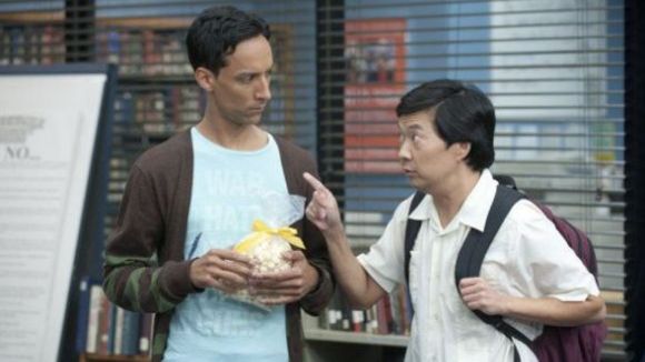 Photo from the movie Community