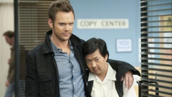 Photo from the movie Community
