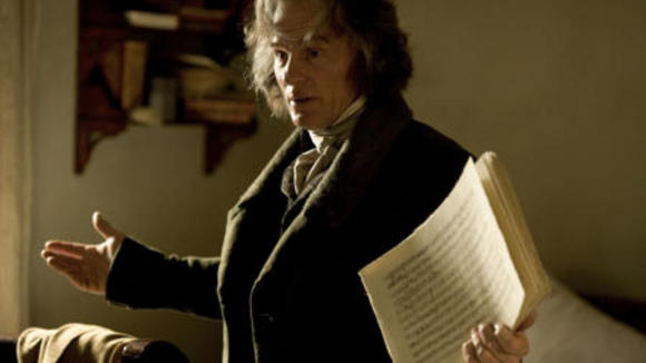 Photo du film Beethoven et la Copiste