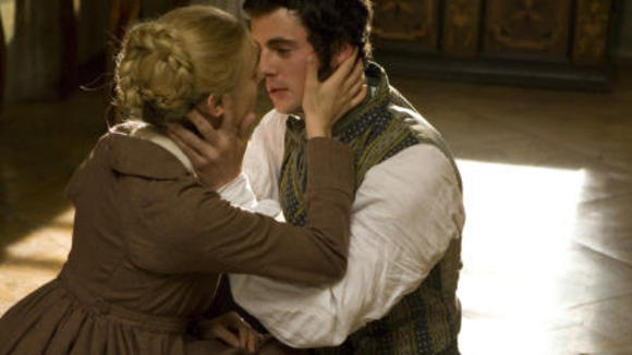 Photo du film Beethoven et la Copiste