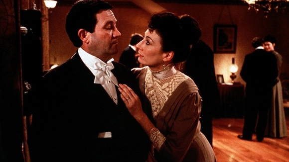 Photo du film Les Gens de Dublin