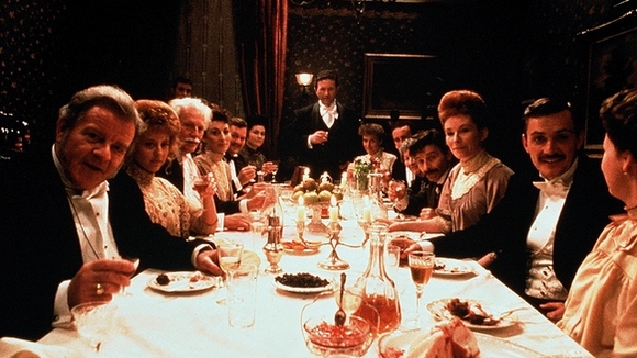 Photo du film Les Gens de Dublin