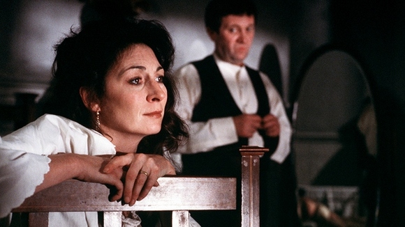 Photo du film Les Gens de Dublin