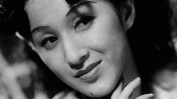 Photo from the movie Drunken Angel