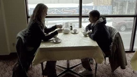 Photo from the movie Exile