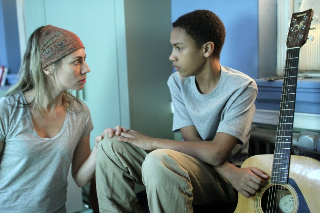 Photo from the movie Exile