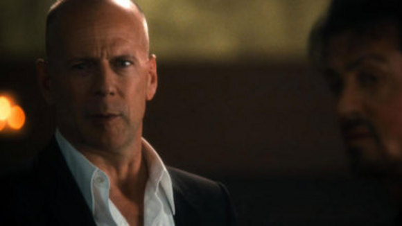 Photo du film Les Sacrifiés