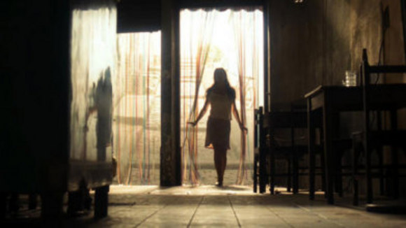 Photo du film Les Sacrifiés