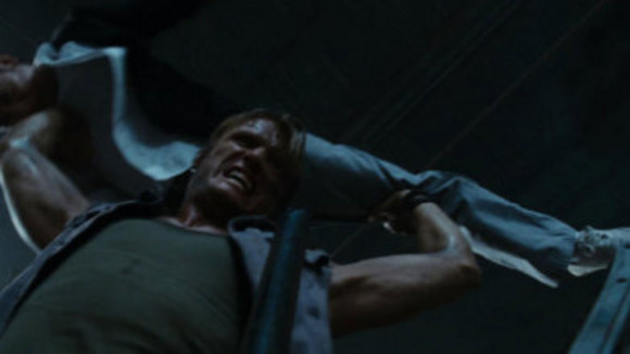 Photo du film Les Sacrifiés