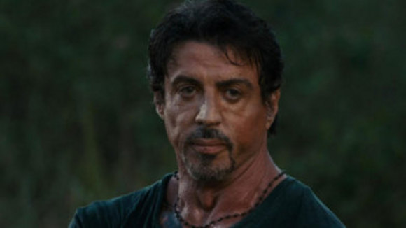 Photo du film Les Sacrifiés