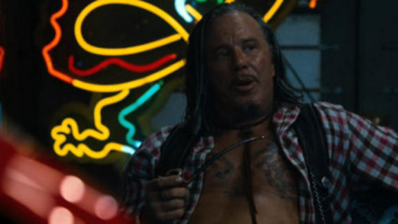 Photo du film Les Sacrifiés