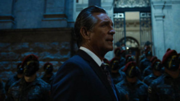 Photo du film Les Sacrifiés