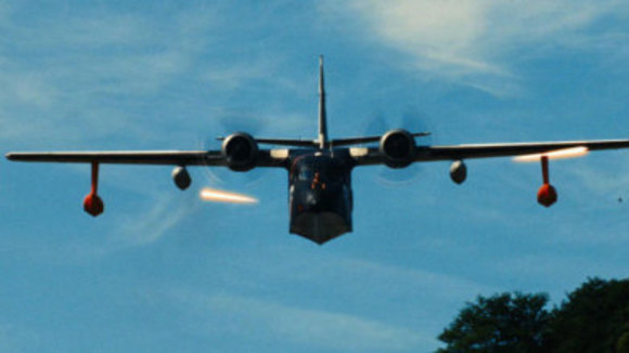 Photo du film Les Sacrifiés