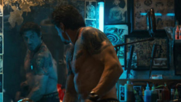 Photo du film Les Sacrifiés