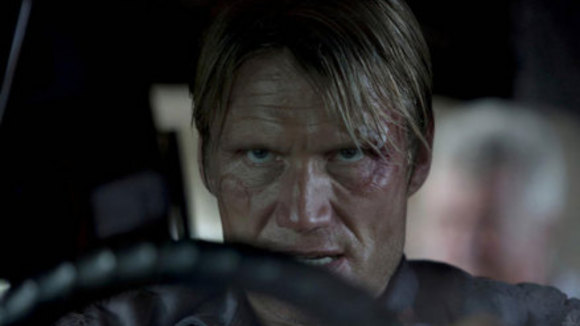 Photo du film Les Sacrifiés