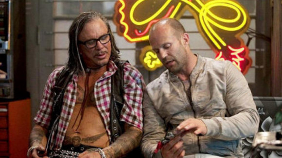 Photo du film Les Sacrifiés