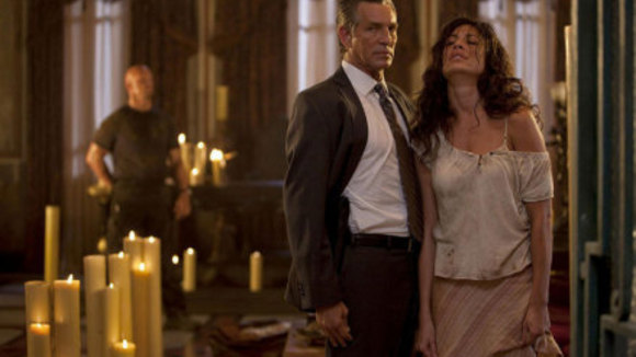 Photo du film Les Sacrifiés