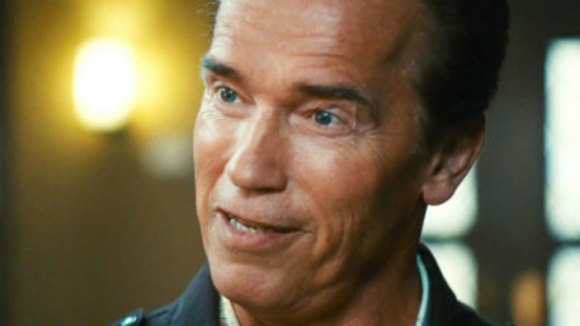 Photo du film Les Sacrifiés