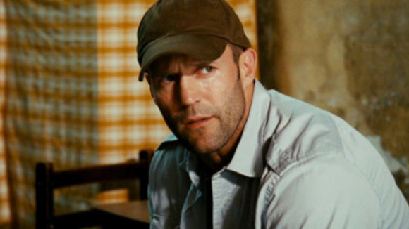 Photo du film Les Sacrifiés