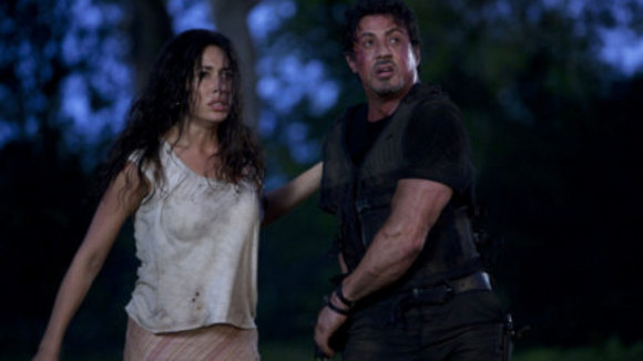 Photo du film Les Sacrifiés