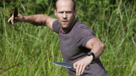 Photo du film Les Sacrifiés