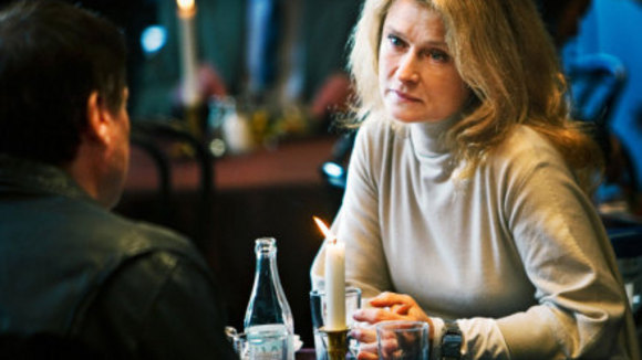 Photo du film Les Sacrifiés