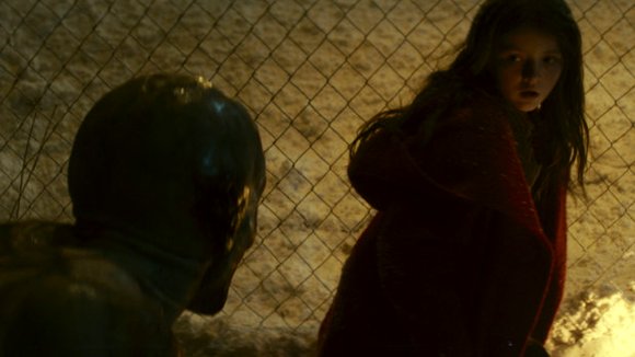 Photo du film Extinction