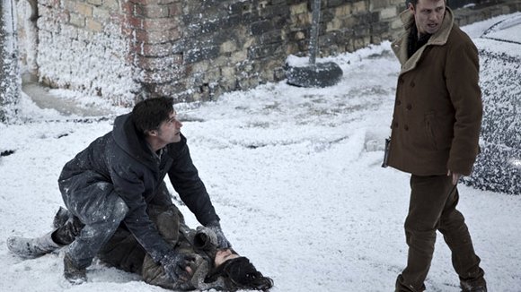 Photo du film Extinction