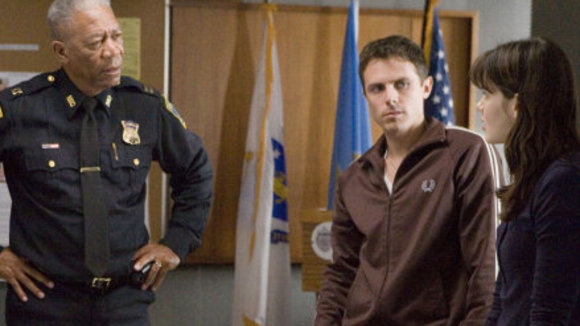 Photo du film Gone Baby Gone