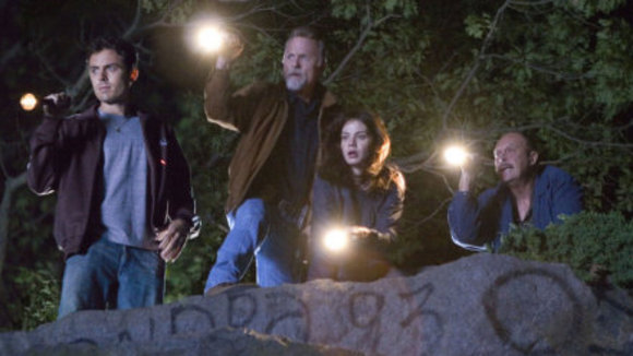 Photo du film Gone Baby Gone