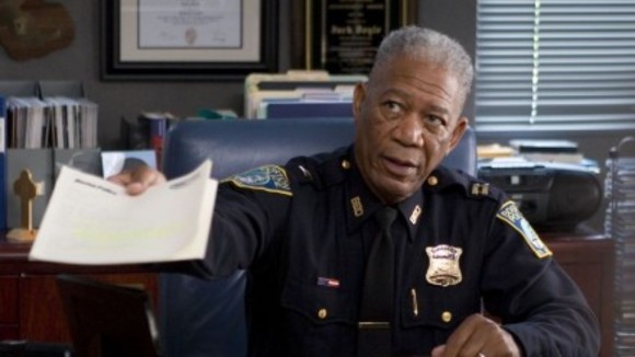 Photo du film Gone Baby Gone