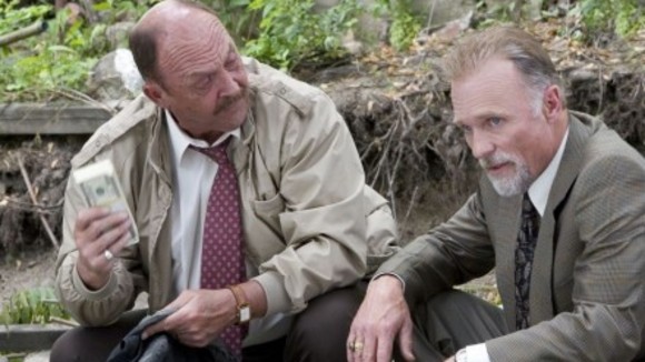 Photo du film Gone Baby Gone