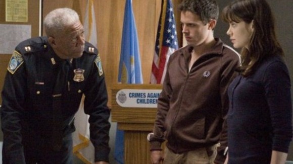 Photo du film Gone Baby Gone
