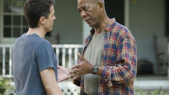 Photo du film Gone Baby Gone